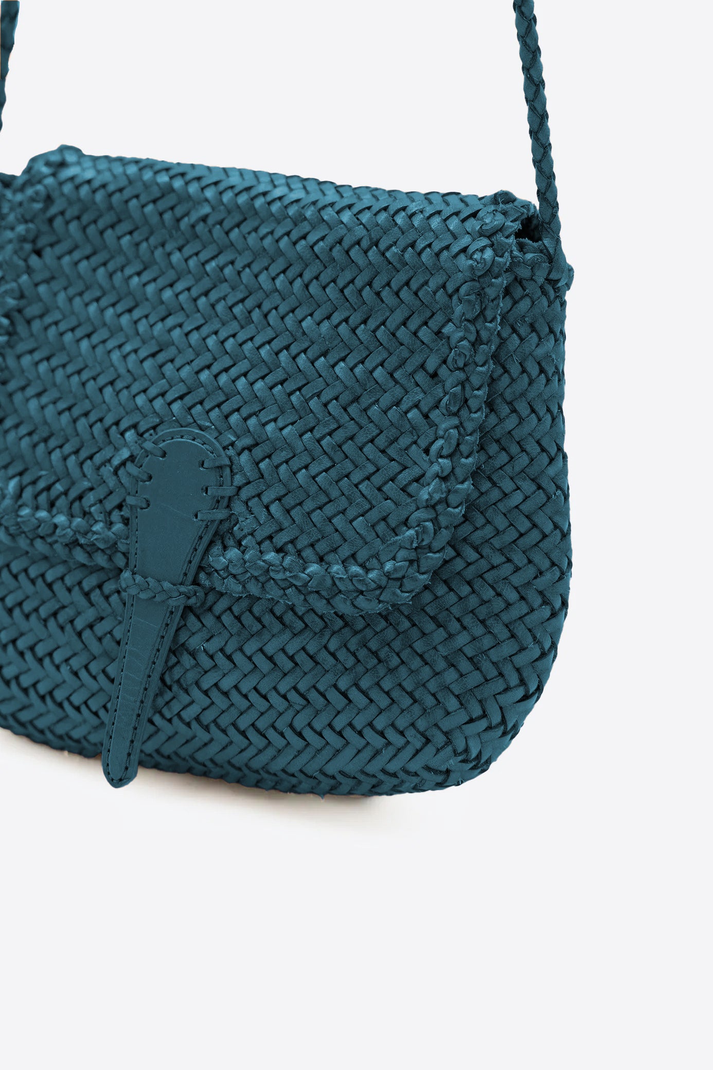 Dragon Diffusion Mini City Bag Ocean – matta