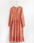 Nitika Overdyed Dress