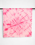 Pasha Tie Dye Pashmina