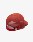Wyeth Paula Mesh Cap - Red