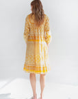 Nitika Overdyed Dress