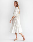 Ada Cotton Dress