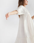 Ada Cotton Dress