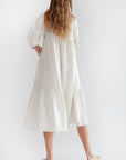 Ada Cotton Dress