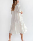 Ada Cotton Dress