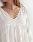 Ada Cotton Dress