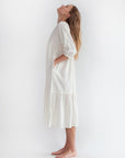 Ada Cotton Dress