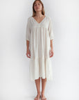 Ada Cotton Dress