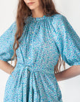Venus Artemisia Dress - River
