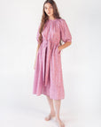 Venus Artemisia Dress - Cameo