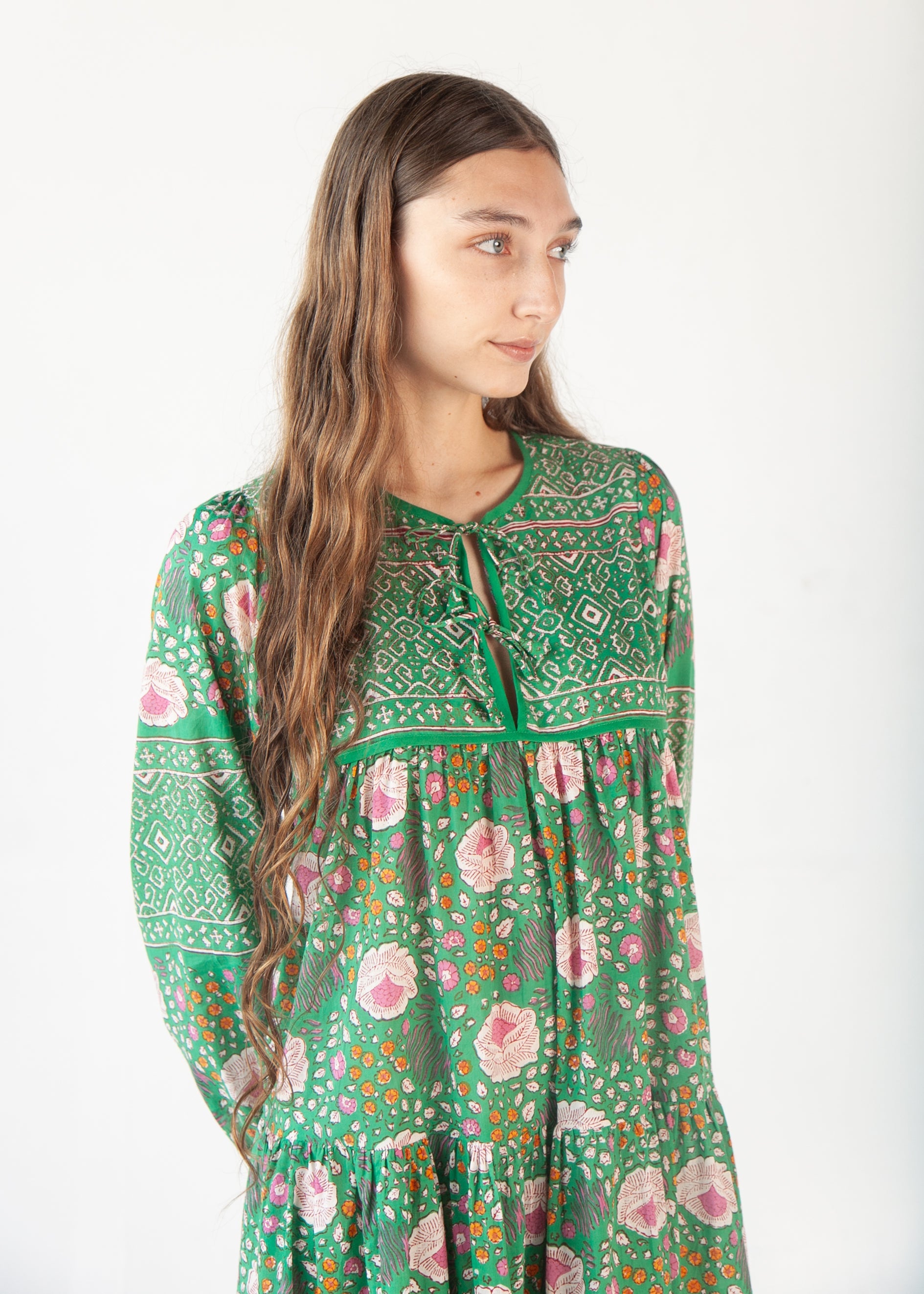 Yamini Booj Dress