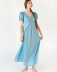 Alice Artemisia Dress - River