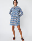 Jumpa Turban Tunic Top