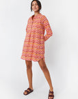Jumpa Turban Tunic Top