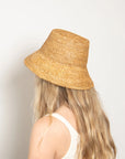 Wyeth Tali Bucket Hat - Natural