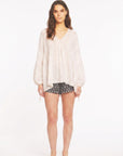 Gricelda Top