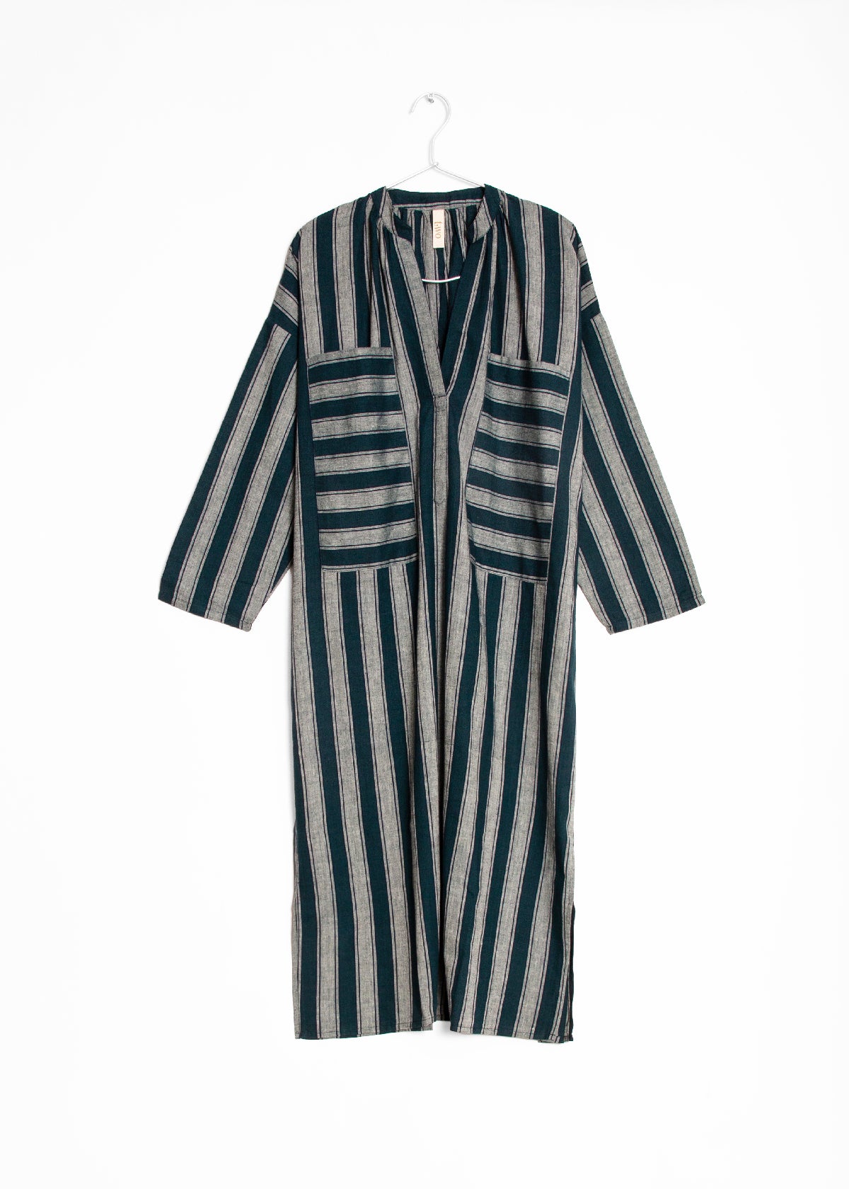 Two Pocket Caftan