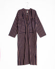 Pocket Caftan - Moroccan Stripe by two