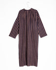 Pocket Caftan - Moroccan Stripe by two