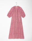 Venus Artemisia Dress - Cameo