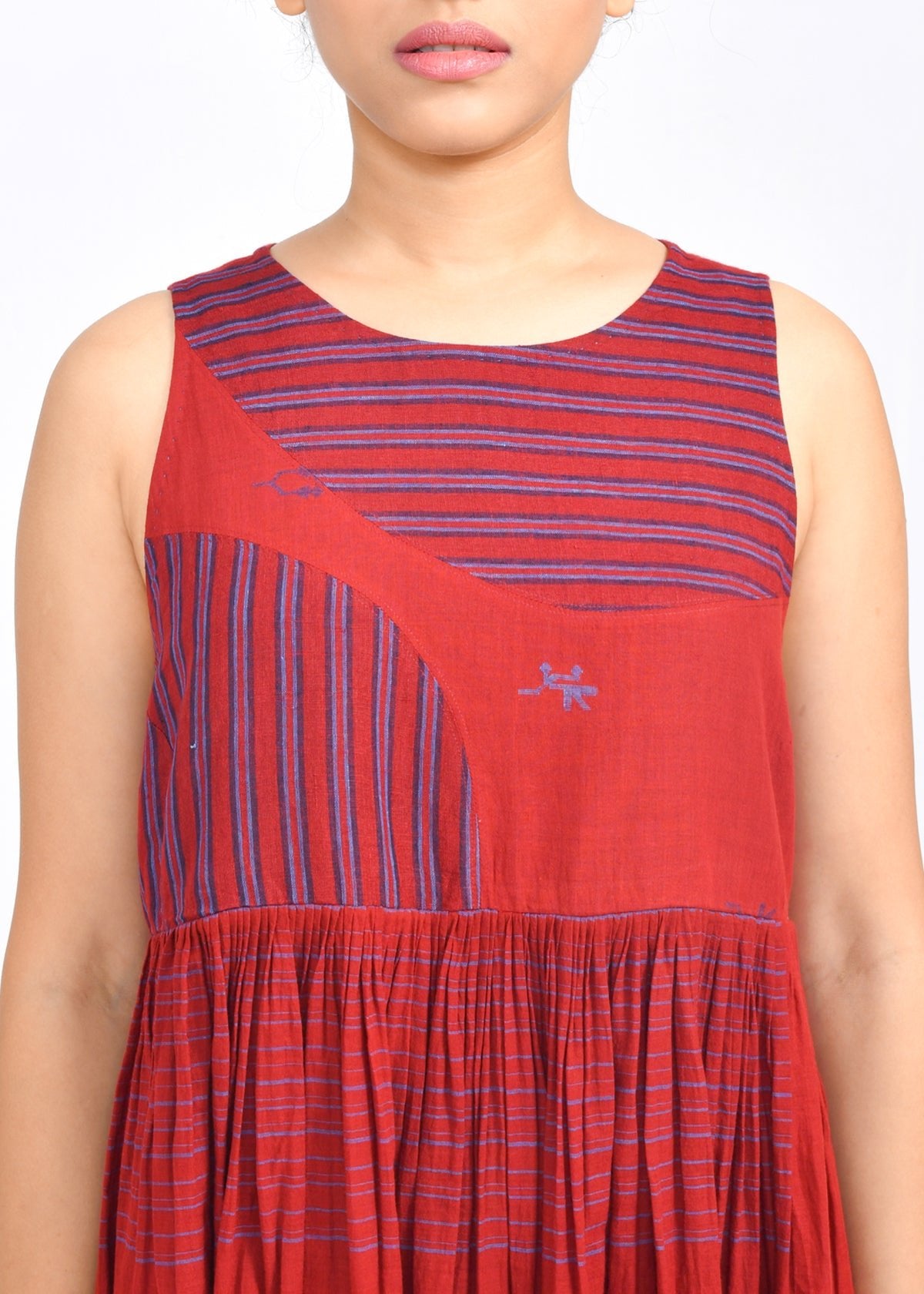 Fanny Dress by Maku – matta
