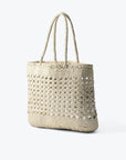 Dragon Diffusion Eclipse Bag Pearl