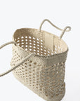 Dragon Diffusion Eclipse Bag Pearl