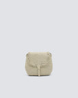 Dragon Diffusion Mini City Bag Pearl