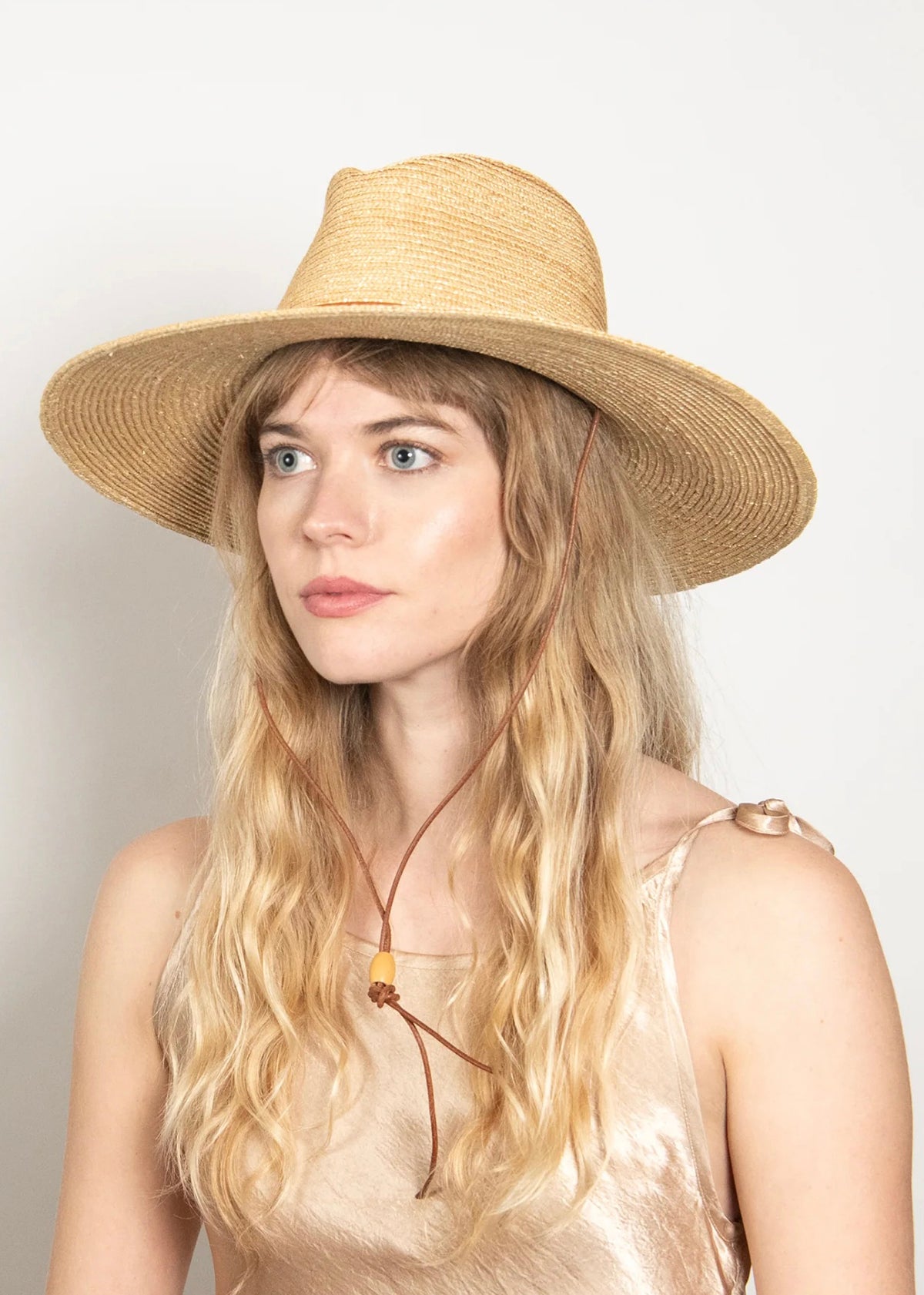 Wyeth straw hat‎ Looking to shield yourself from the sun in style? These  main image 4