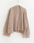 Kimono Pujpu Jacket - Toosh
