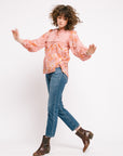 Yamini Booj Top, Sand