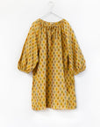 Kalyan Ikat Dress
