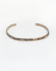 Thai Hill Tribe Bracelet
