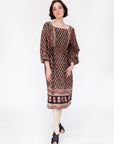 Vintage Dress