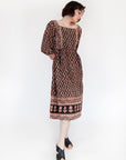 Vintage Dress