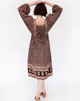 Vintage Dress