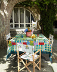 Lisa Corti Tablecloth Ankara