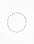 Amara Bracelet Gold Plated