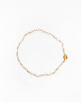 Amara Bracelet Gold Plated