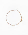 Amara Bracelet Gold Plated