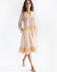 Nitika Nima Dress Quilt, Sun