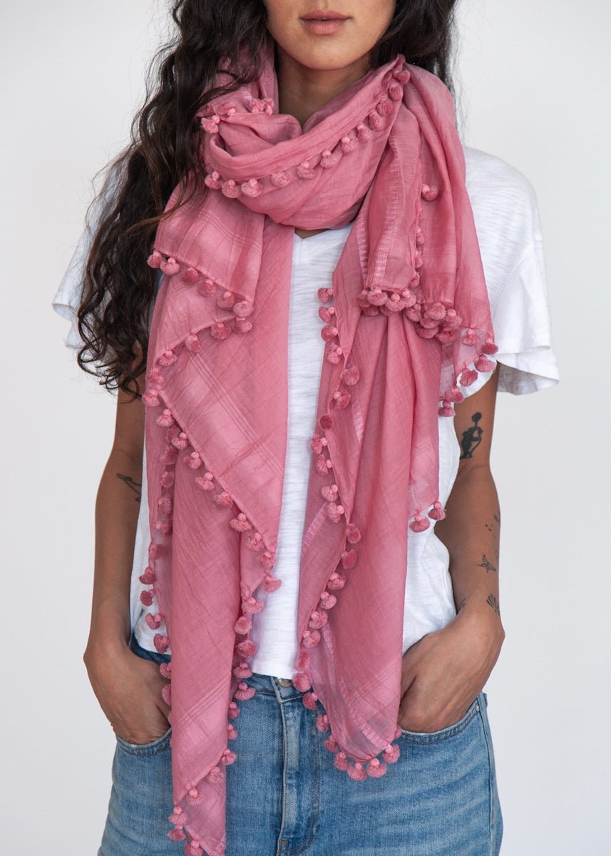 shawl type dupatta