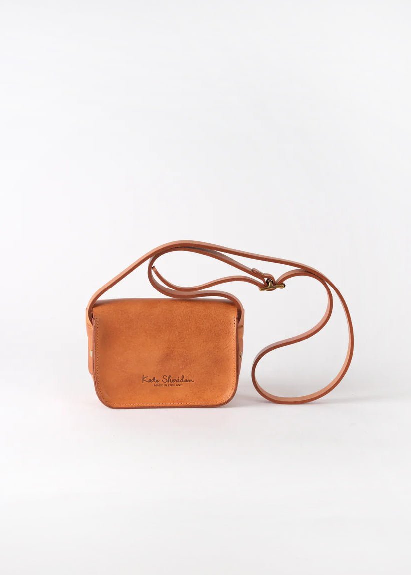 Kate sheridan mini belt tab bag new arrivals