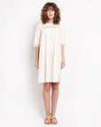 Xasmin Dress Short