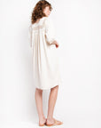 Xasmin Dress Short