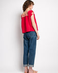 Jazmin Top