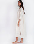 Xasmin Dress Long