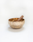 Antique Singing Bowl