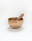 Antique Singing Bowl