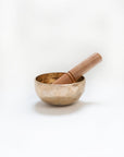 Antique Singing Bowl